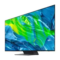 在飛比找ETMall東森購物網優惠-三星55吋OLED 4K電視QA55S95BAWXZW(含標