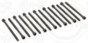 Head Bolt Kit FOR BMW X5 G05 F95 3.0 40i 18->20 B58B30C Elring