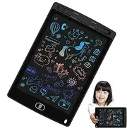 LCD Drawing Tablet,8.5in LCD Tablet Writing Tablet | Imagination Enhancing Doodle Board for Drawing Sketching