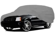 MITSUBISHI MONTERO 1995 1996 1997 1998 SUV CAR COVER