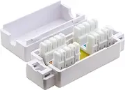 PDCAT6J CAT6 Inline Coupler