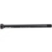 Easy to Use MTB Bike Rear Frame Thru Axle Skewer Quick Installation and Removal