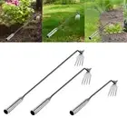 Weeds Puller Tool Weeds Remover Tool Easily Remove Weeds Gardening Hand Weeding