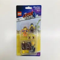 在飛比找蝦皮商城優惠-LEGO 853865 樂高玩電影2-人偶組【必買站】樂高盒