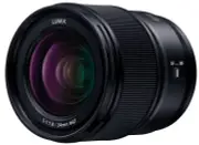 Panasonic S-S24 [LUMIX S 24mm F1.8 Leica L Mount] Lens Shipped from NEW!