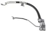 Rein PSH0539 Power Steering Pressure Hose For 09-12 Nissan Altima (for: Nissan)
