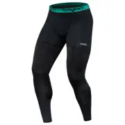 Seven 2020016-001-YXL Youth Zero Compression Pant X-Large Black