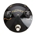 DUNLOP FUZZ效果器 JOE BONAMASSA FUZZ FACE MINI DISTORTION【桑兔】