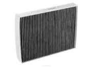 Pollen Cabin Filter Ryco RCA217C for PORSCHE VW CAYENNE TOUAREG 92A 7P5 Y96 (for: Porsche)