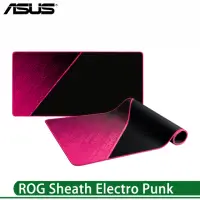 在飛比找momo購物網優惠-【ASUS 華碩】ROG Sheath Electro Pu