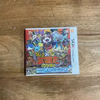 在飛比找蝦皮購物優惠-現貨 3DS 日版2手 妖怪三國志