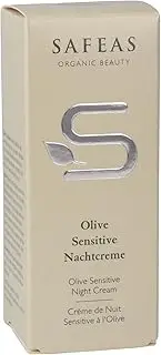 Night Cream Olive Sensitive