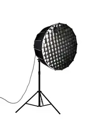 Nanlite 90cm Parabolic Softbox Grid for Forza 200/300/500