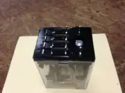 Vintage Kenwood KA-8150 speakers protection relay.