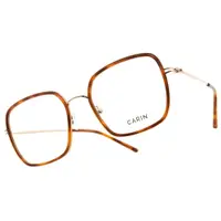 在飛比找蝦皮商城優惠-CARIN 光學眼鏡 OLSEN S C1 韓系極輕方框 -