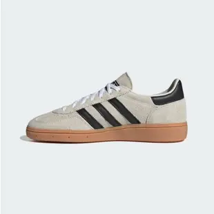 ADIDAS HANDBALL SPEZIAL 米色 奶茶色 麂皮 復古 休閒鞋 IF6562 女款 超激限量