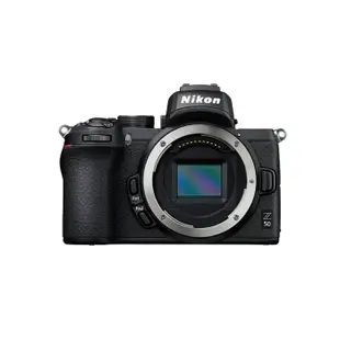 【中野】NIKON Z50 單機身 APSC 微單眼 公司貨/登錄送多1年保固-5/31