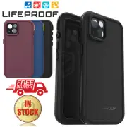 For Apple iPhone 13 Case LifeProof Fre Waterproof Shockproof Rugged Case