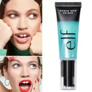 24 ml E.l.f. Power Grip Primer Gel-Based & Hydrating Face Primer Smothing Skin