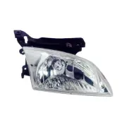 For Headlight Assembly Chevrolet Cavalier 2002-00 (for: Chevrolet)