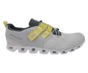 ON Cloud Nexus 1 Mens Shoes Size 14, Color: Glacier/Limelight