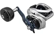 [SHIMANO] TRANX, LowProfile Baitcasting Fishing Reel
