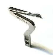 Genuine Lower Looper 210356 For Mauser Spezial Pegasus Siruba Overlock