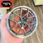 情人節禮物🎁BBS RI-S 鋁合金鍛造鋁圈模型