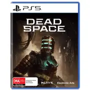 Dead Space
