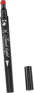 Beavorty Double-ended Eyeliner Pen Design Long Wearing Smudge Makeup Tool for Women