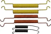 Beck Arnley 084-1121 Drum Brake Hardware Kit
