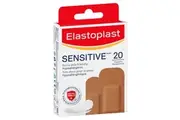Elastoplast Sensitive 20 Pack