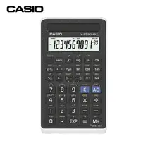 在飛比找樂天市場購物網優惠-計算機 CASIO fx-82 SOLAR II 工程電算機