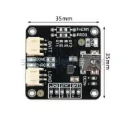 NEW MCP73833 Linear Charge Management Controller Board Lithium Polymer Charger