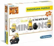 Clementoni Minions Panorama 1000 Piece Puzzle