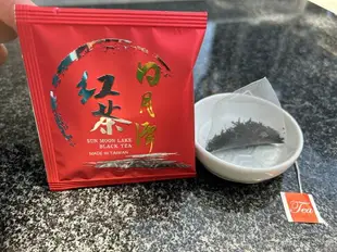 日月潭紅茶 紅玉 紅茶包 10入 20入 禮盒 台茶18號