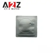 Watch Sapphire Crystal Glass for Panerai PAM00046 Radiomir GMT 34.0*2.2*1.4mm