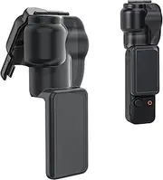 Buziba Protective Cover Gimbal Lens Screen Protector for DJI Osmo Pocket 3 Handheld Gimbal Camera Lens Protective Case Cover Accessories