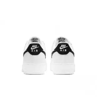 【NIKE 耐吉】休閒鞋 男鞋 運動鞋 AIR FORCE 1 07白 CT2302-100