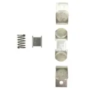 75JG14 Replacement 1P 135A Furnas Innova Contact Kit NEMA Size 4