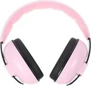 LRXIYODE Baby Noise Reduction Earmuffs Kids Concert Ear Protection Infant Hearing Protector