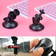 Portable windshield suction cup mount holder car camera for phone gps bracket_ro