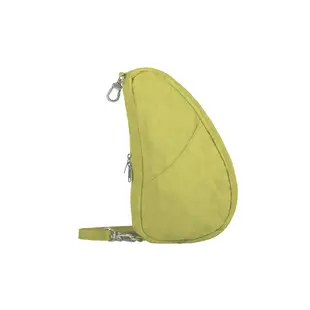 Healthy Back Bag 水滴單肩側背包- Lb 山綠