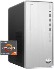 NEW HP Desktop PC Computer TP01-1160 16 GB RAM 512GB SSD