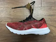 ASICS VersaBlast MX Electric Red Men's Run Athletic Shoe Wide(2E) size 8