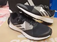 在飛比找Yahoo!奇摩拍賣優惠-ADIDAS Terrex Two BOA 登山越野跑鞋 U