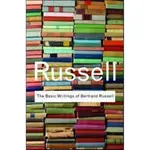 THE BASIC WRITINGS OF BERTRAND RUSSELL/BERTRAND RUSSELL ROUTLEDGE CLASSICS 【禮筑外文書店】