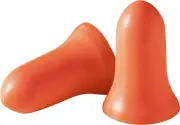 Howard Leight Super Leight Pre-Shaped Foam Ear Plugs - R-84133