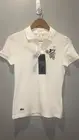 Lacoste Polo - Disney Edition - New with tags