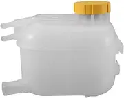 Coolant Reservoir Tank for Vauxhall Astra H MK5 2004-2014, Coolant Radiator Recovery Expansion Reservoir Tank 1304241